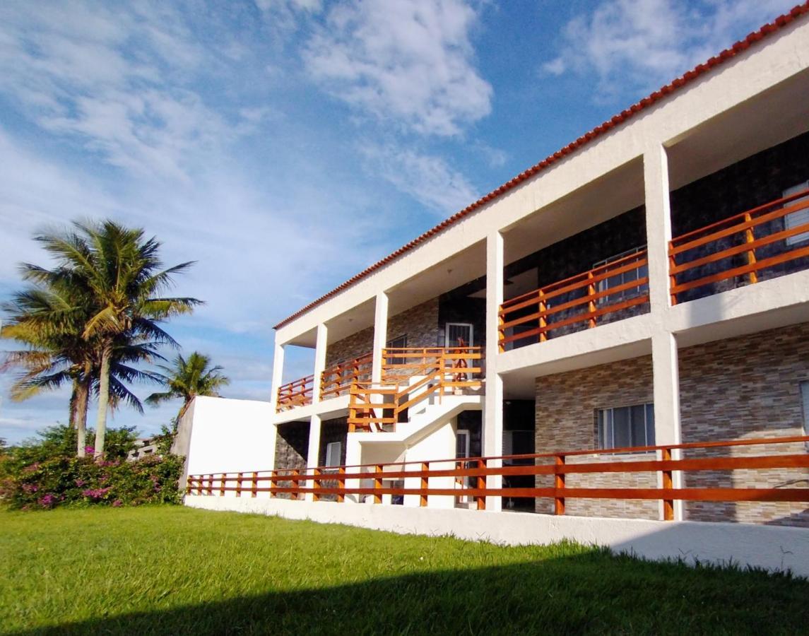Recanto Da Lagoa Flat Ilha Comprida Exterior photo