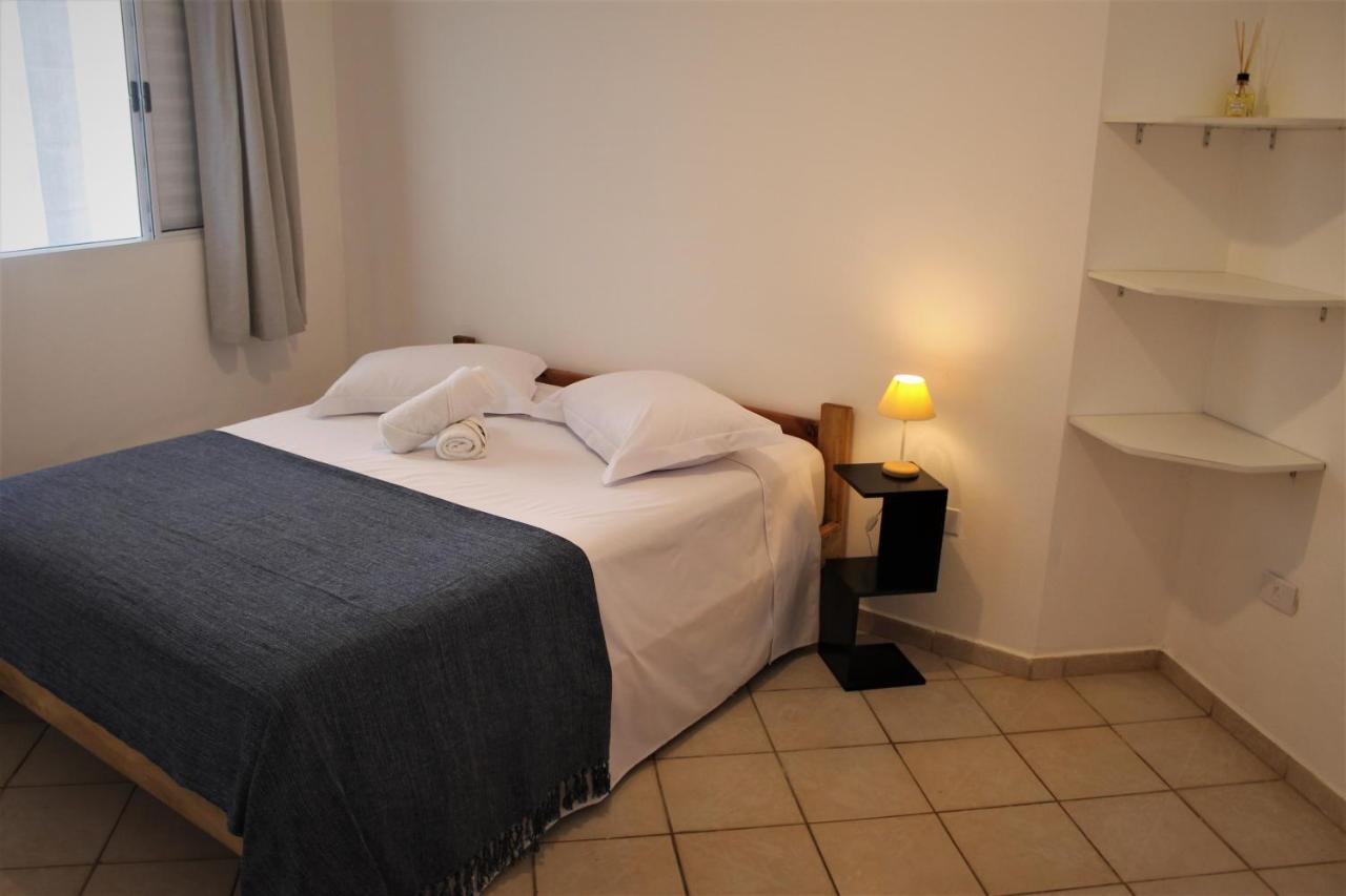 Recanto Da Lagoa Flat Ilha Comprida Exterior photo