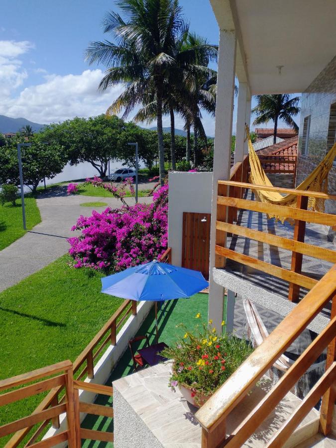 Recanto Da Lagoa Flat Ilha Comprida Exterior photo