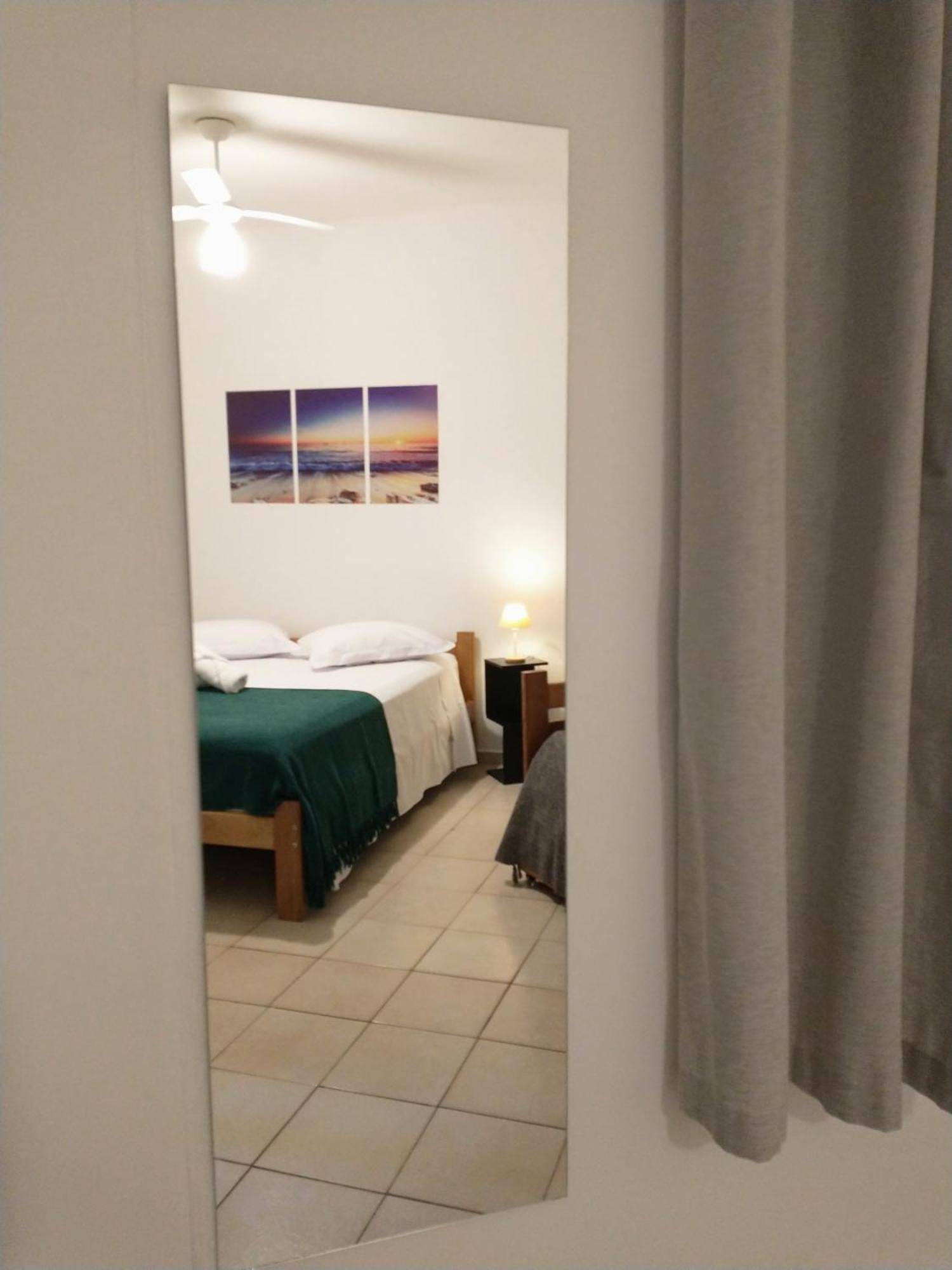 Recanto Da Lagoa Flat Ilha Comprida Room photo