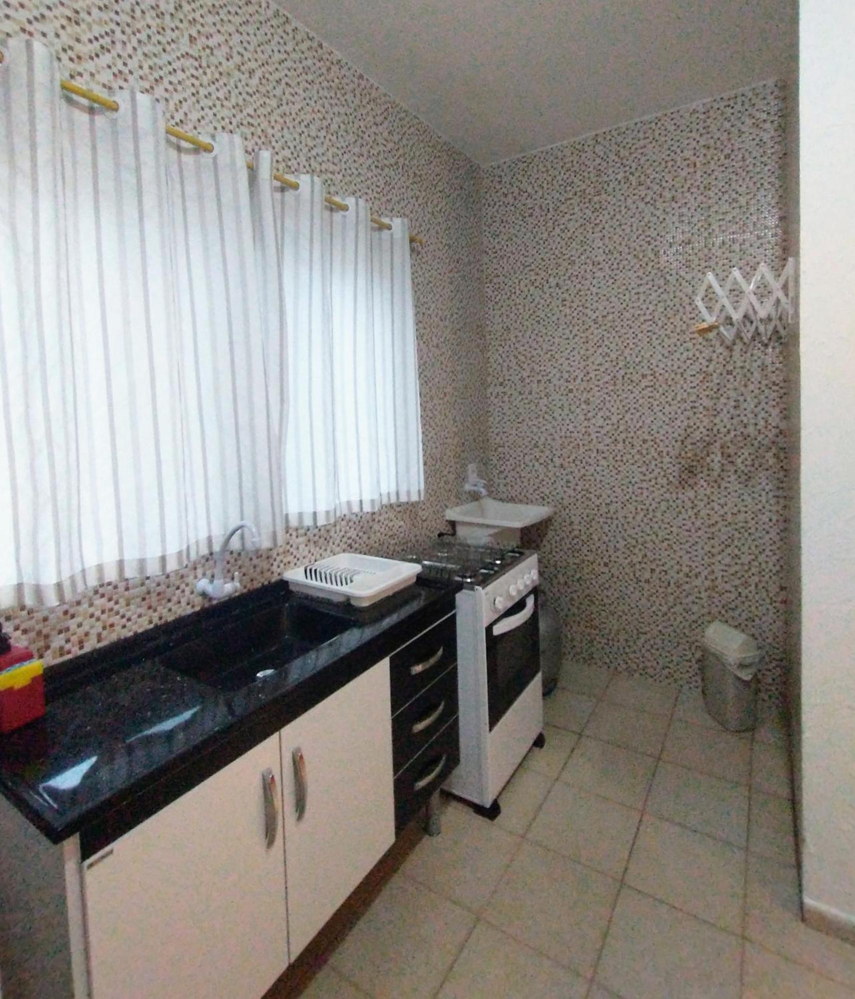 Recanto Da Lagoa Flat Ilha Comprida Room photo