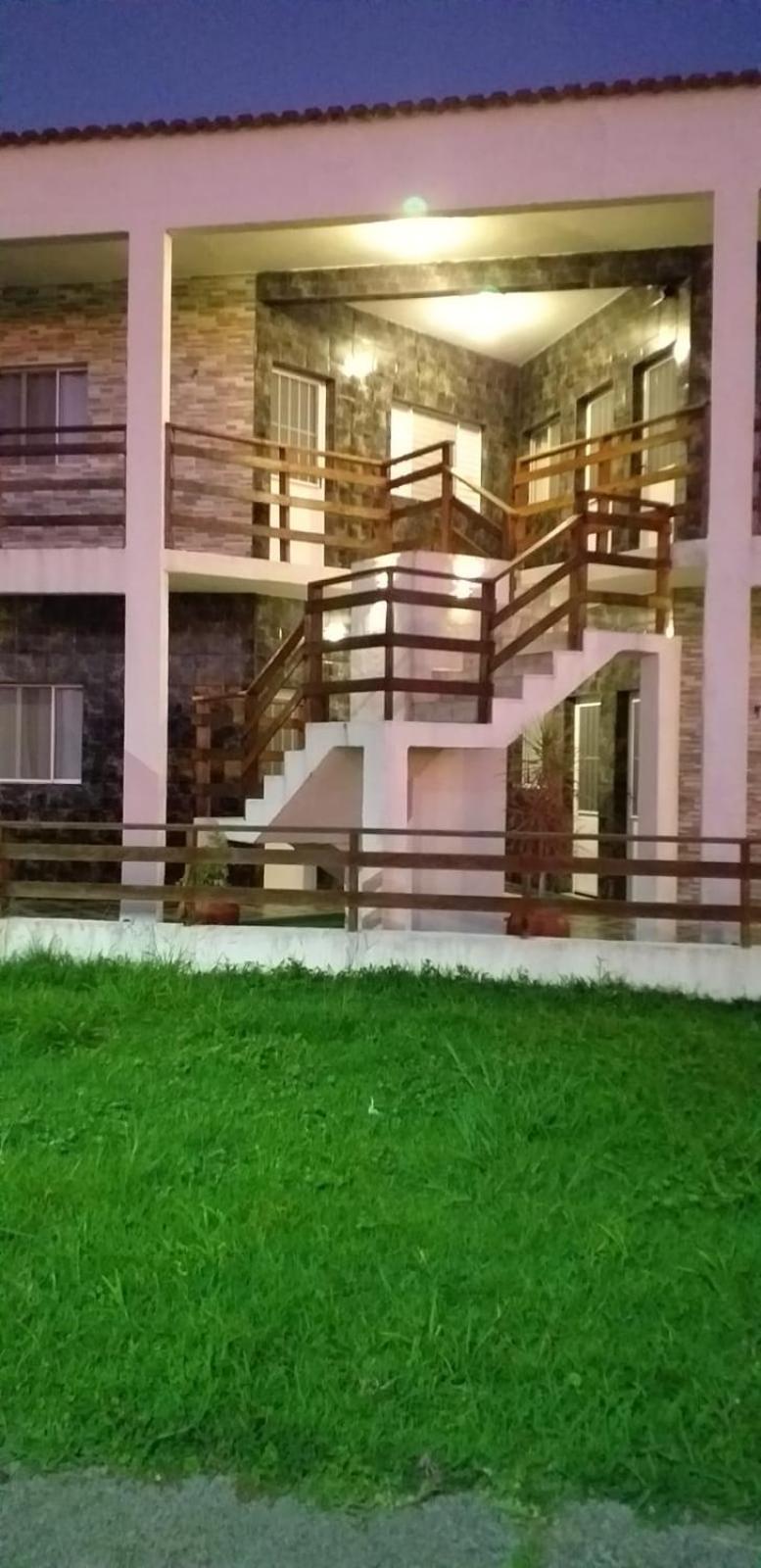 Recanto Da Lagoa Flat Ilha Comprida Exterior photo